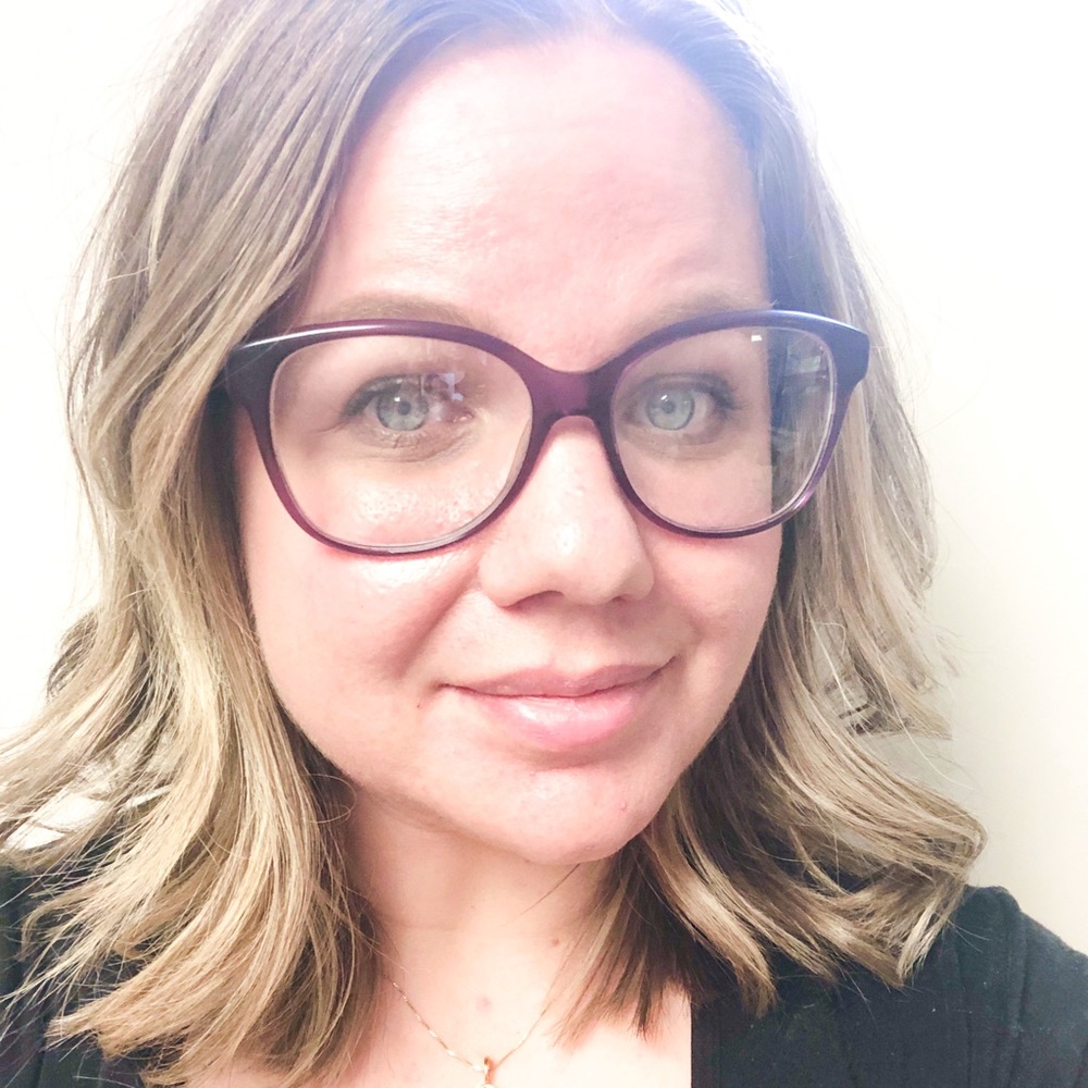 Meet your Posher, Jodi